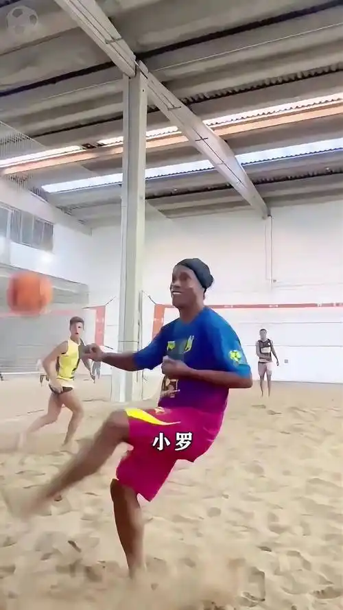 来了无数精